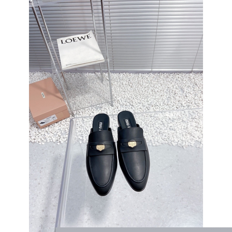 Miu Miu Slippers